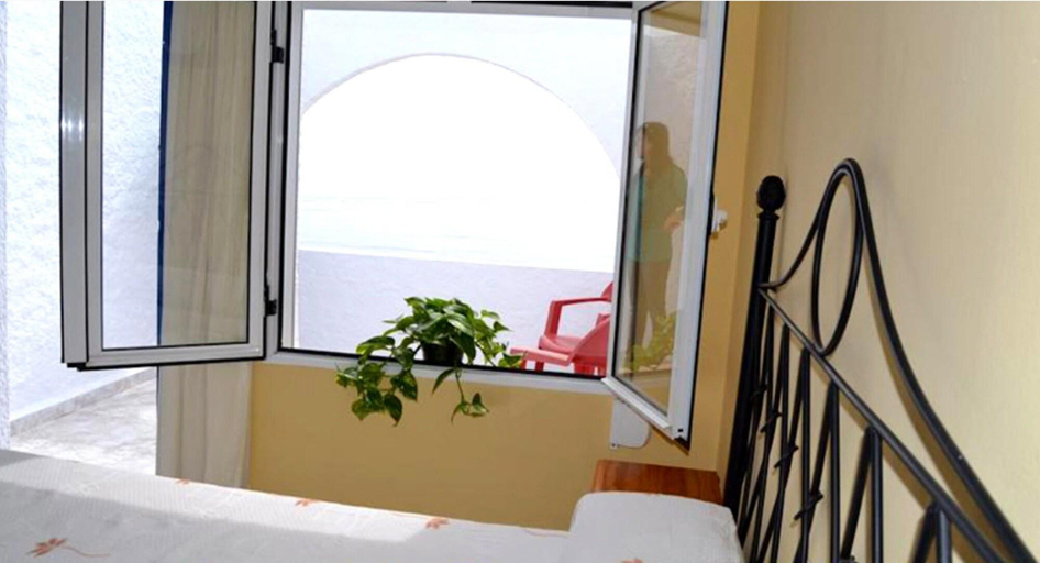 Bedroom 3, Residencial Flamenco , Almería