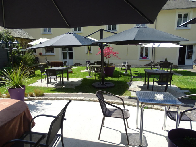 Others 5, Le Vieux Moulin, Ille-et-Vilaine