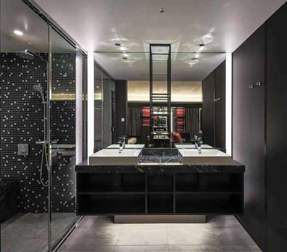 Public Area 2, KKR Hotel Osaka, Osaka