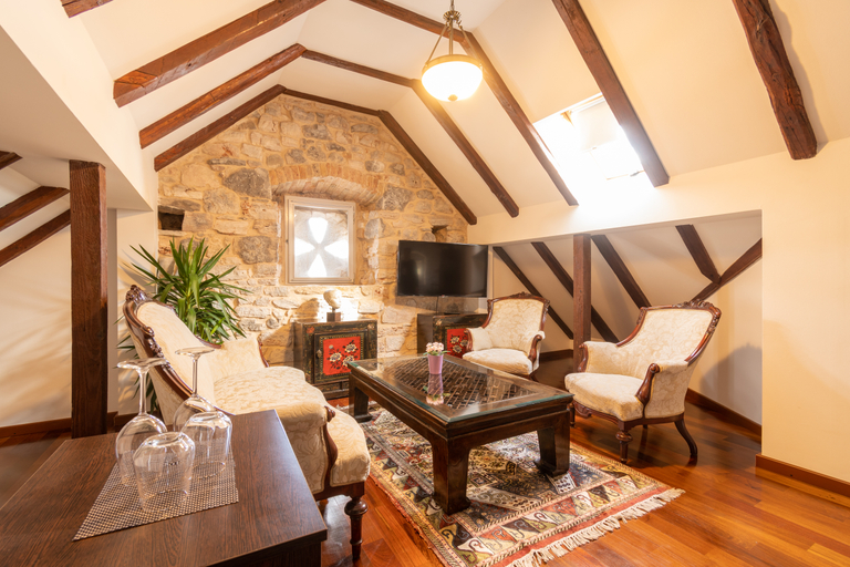 Public Area 3, Heritage Villa Apolon, Stari Grad