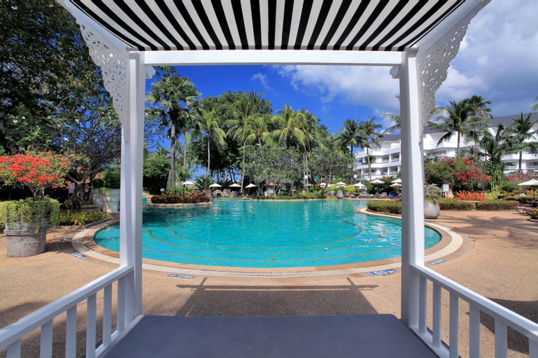 Thavorn Palm Beach Resort Phuket, Pulau Phuket