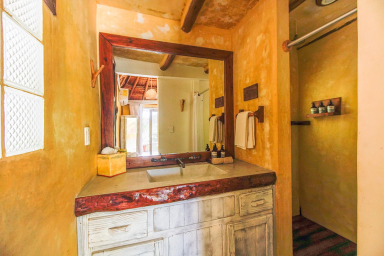 Bedroom 4, Villa Pescadores By Ahau Collection, Cozumel