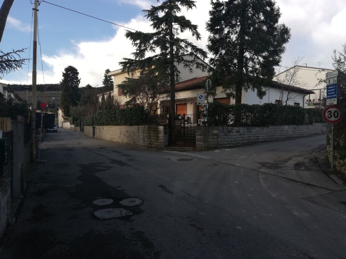 B&B Querceto, Florence