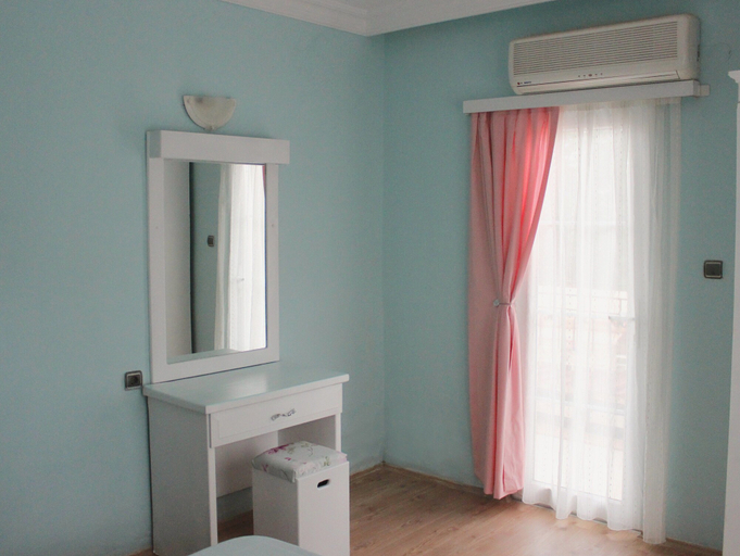 Bathroom 4, Turtle Apart Hotel, Fethiye