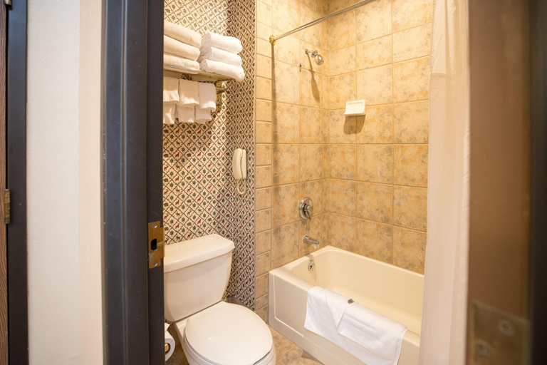 Bathroom 4, Great Wolf Lodge Cincinnati Mason, Warren