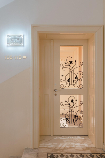 Public Area 3, Piazza Heritage Hotel, Split