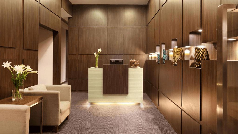 Eastparc Hotel Yogyakarta, Sleman