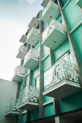 Public Area 5, Aruuman Hotel Simpang Lima Semarang, Semarang