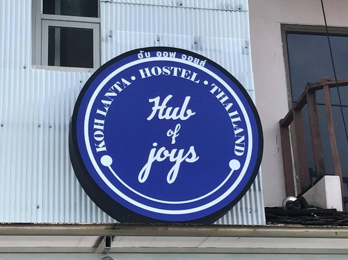 Exterior & Views 2, Hub Of Joys Hostel, Ko Lanta