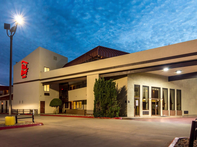 Travelers inn by OYO Wichita Falls, Wichita