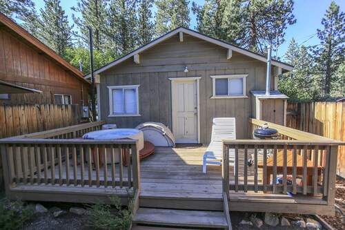 The Comfy Cabin, San Bernardino
