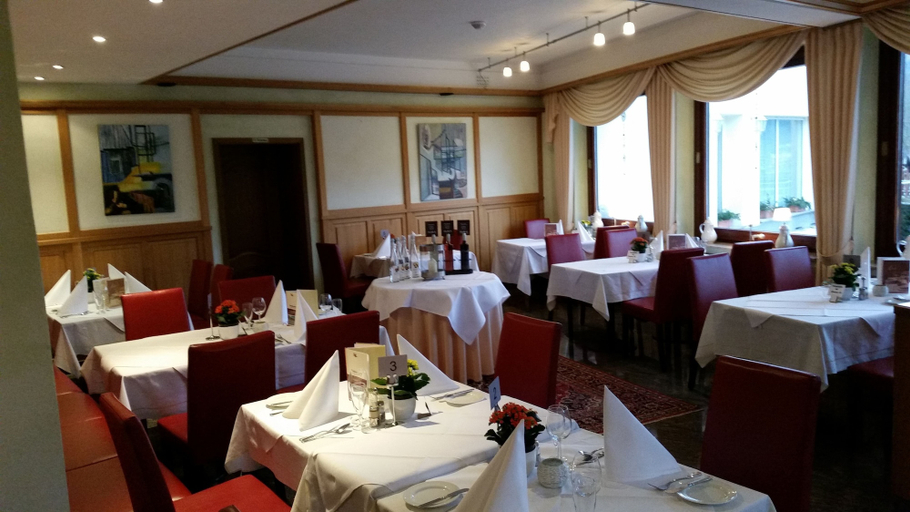 Food & Drinks 5, Haus Am See, Städteregion Aachen