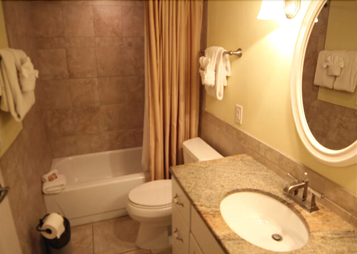 Bathroom 3, Colony Reef 1207, Saint Johns