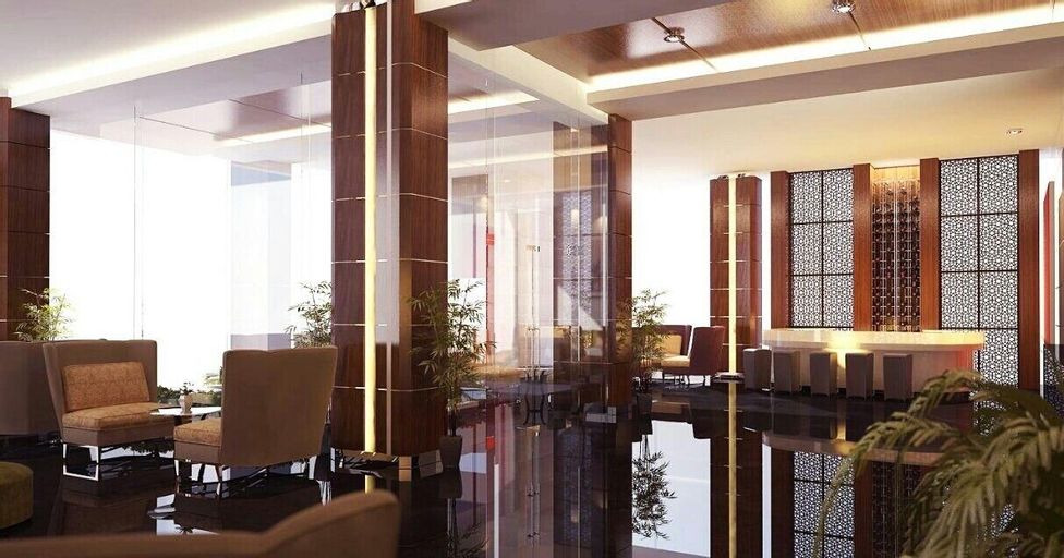 Hotel Demelia Panakkukang, Makassar