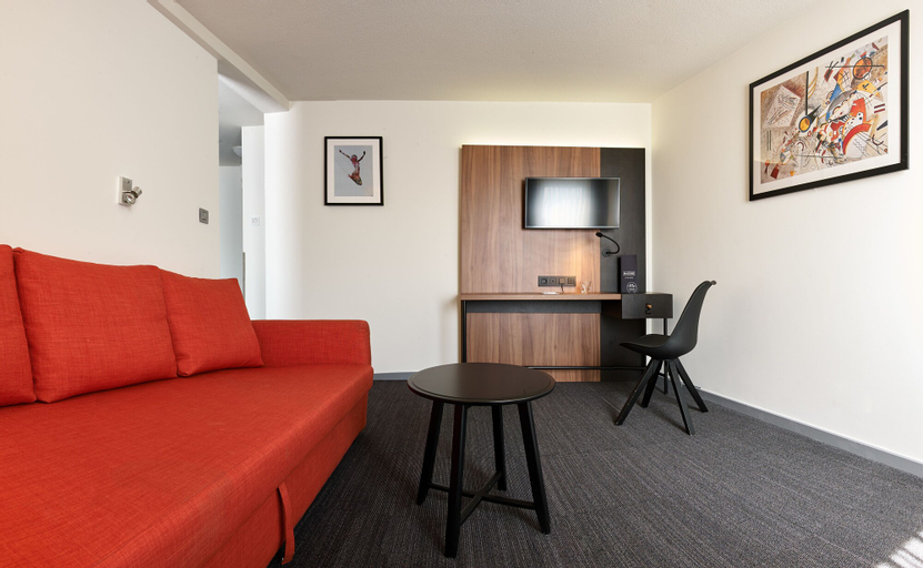 Best Western Hotel Wavre, Brabant Wallon