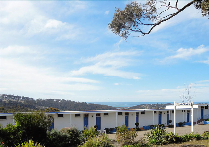 Exterior & Views 5, Kingfisher Motel, Bega Valley
