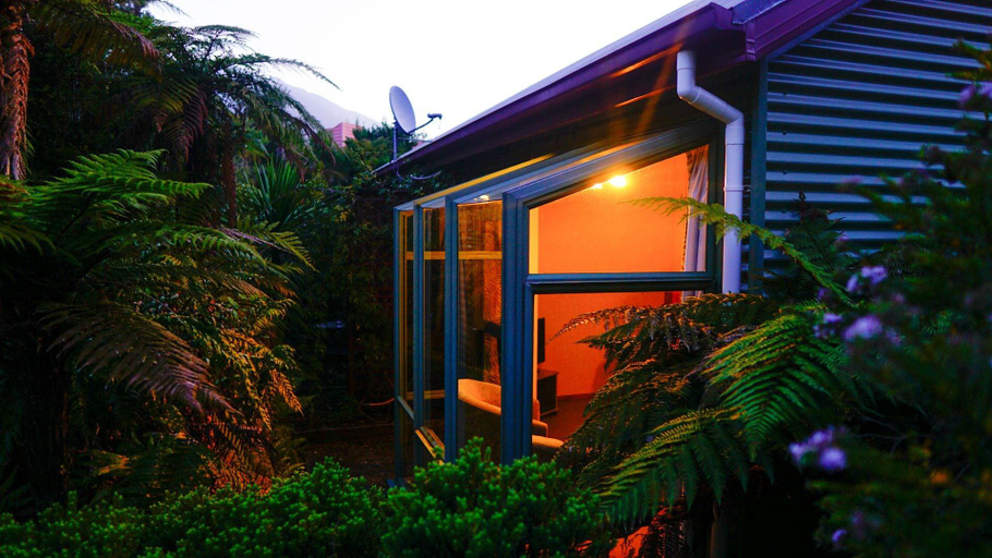 Exterior & Views 3, Punga Grove, Westland