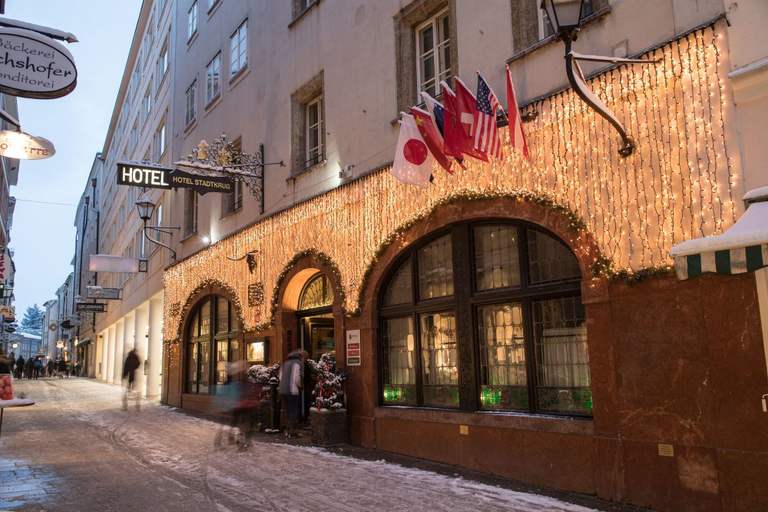 Exterior & Views 2, Altstadt Hotel Stadtkrug, Salzburg