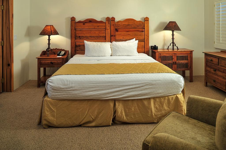 Bedroom 3, Hilton Vacation Club Rancho, Maricopa