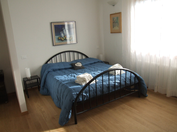 Bedroom 3, B&B Querceto, Florence