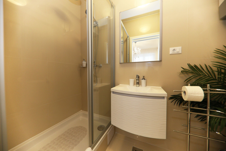 Bathroom 4, KIKO Luxury Living, Zadar