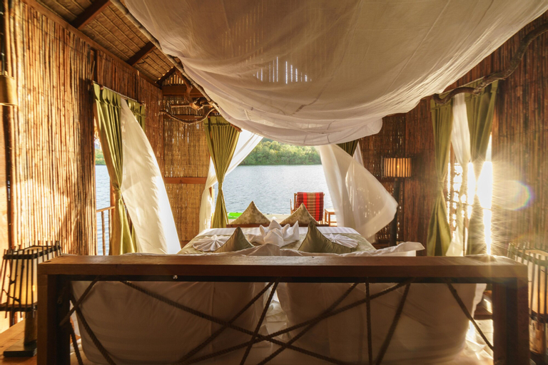 Koh Andet Eco Resort, Kaoh Kong