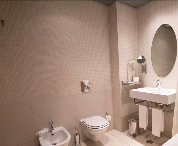 Alentejo Star Hotel - Sao Domingos, Mértola