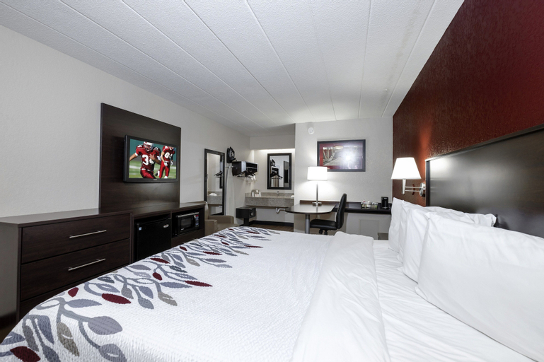 Bedroom 21