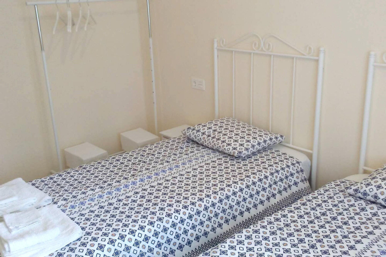 Apartment With 3 Bedrooms in Oviedo, With Wifi - 28 km From the Beach, Asturias