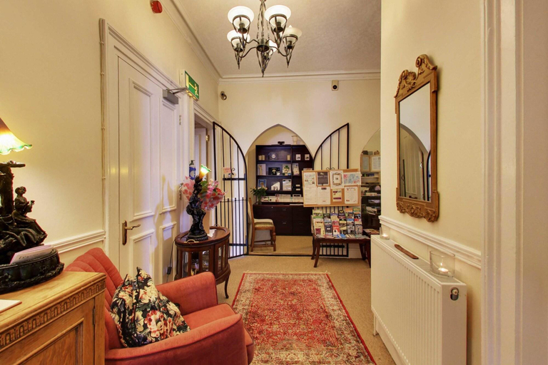 Public Area 3, Robin Hill House