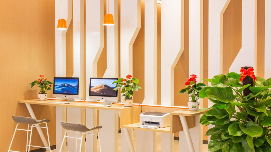 Public Area 5, Holiday Inn Express JIANGMEN JIANGHAI, Jiangmen