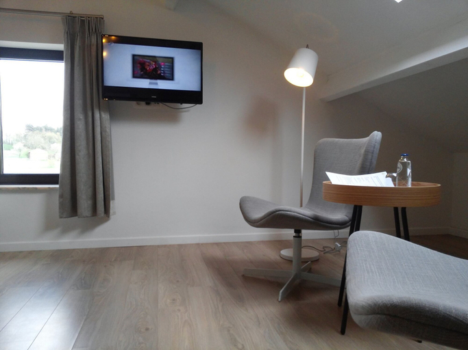 Others 5, Pluimpapaver Hotel & Glamping, Vlaams Brabant
