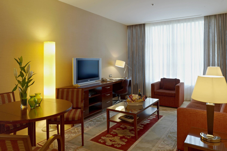 Marriott Executive Apartments Atyrau, Atyrau