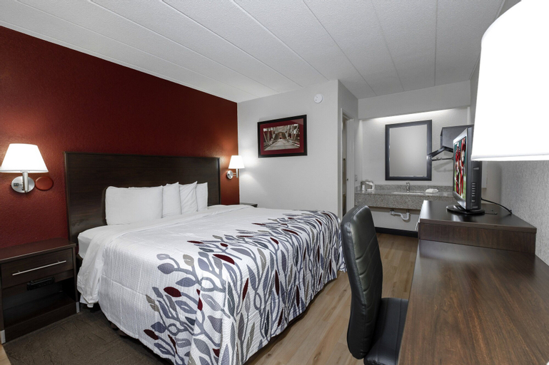 Bedroom 22