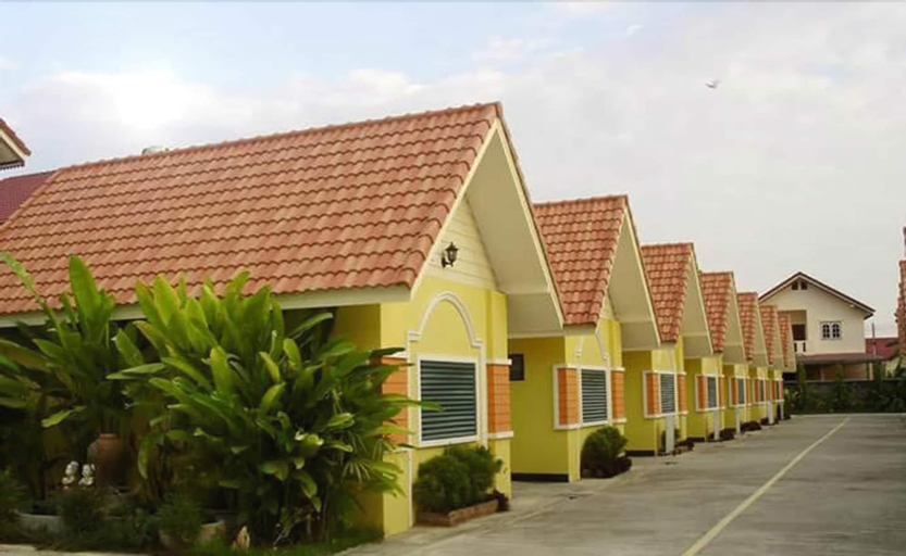 Parkway Resort, Muang Nakhon Sawan