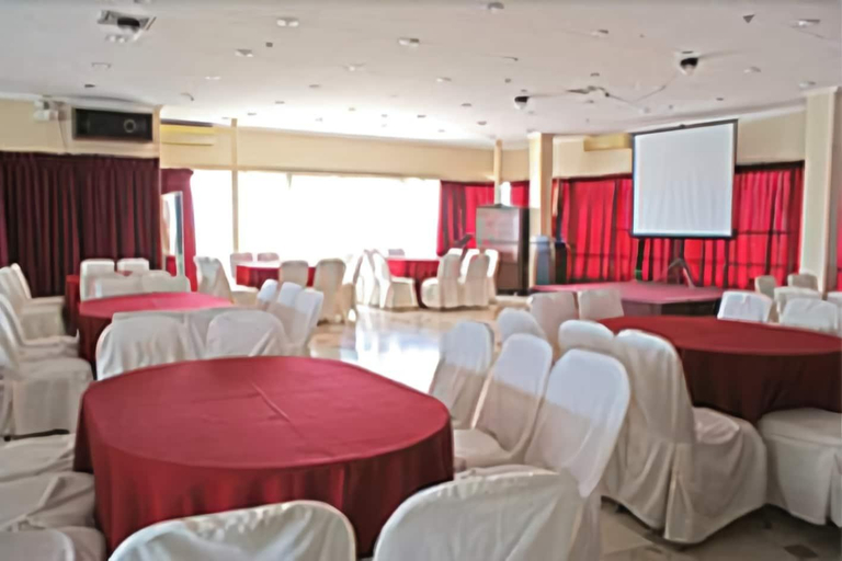 Food & Drinks, Hotel Asia, Cebu City