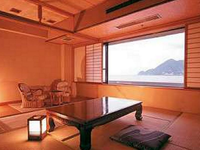 Exterior & Views 3, Oku-kinosaki Seaside Hotel, Toyooka