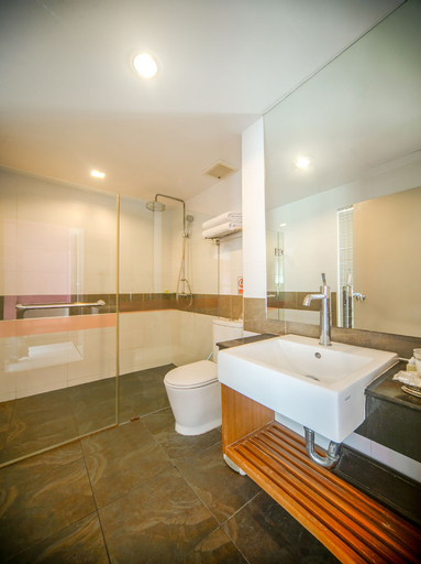 I Dee Hotel, Pulau Phuket