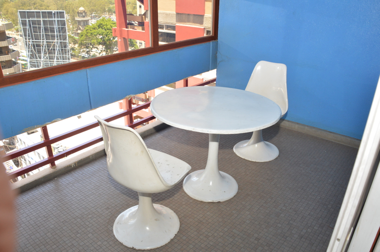 Public Area 2, Mayhouse 680 Hotel, Starehe