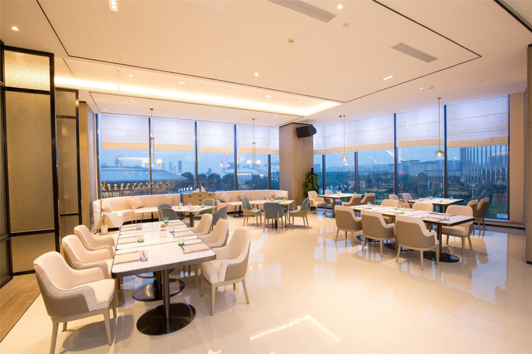 Food & Drinks, New Century Life Hotel Changchun, Changchun