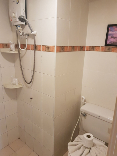 The Nest Serviced Apartment, Ratchathewi