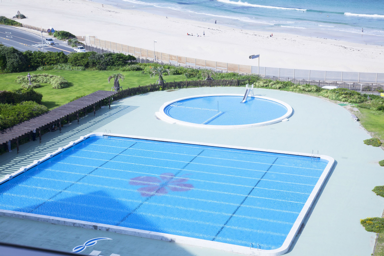 Hotel Izukyu, Shimoda