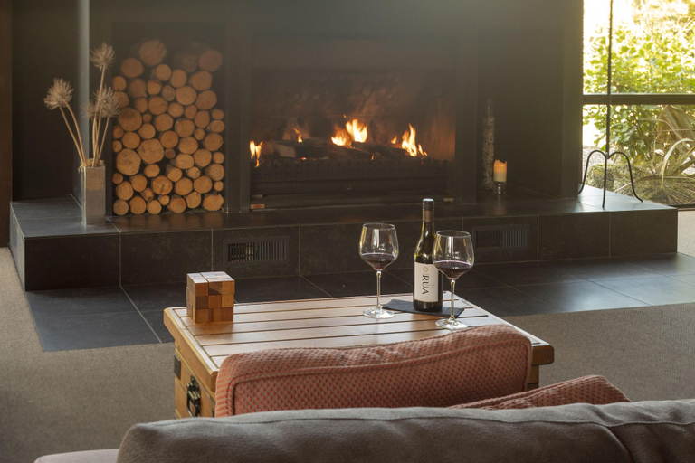 Public Area 4, Westwood Lodge, Westland