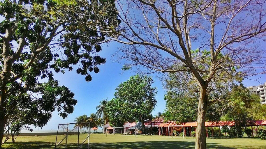 Exterior & Views 2, Shah'S Beach Resort, Malacca City