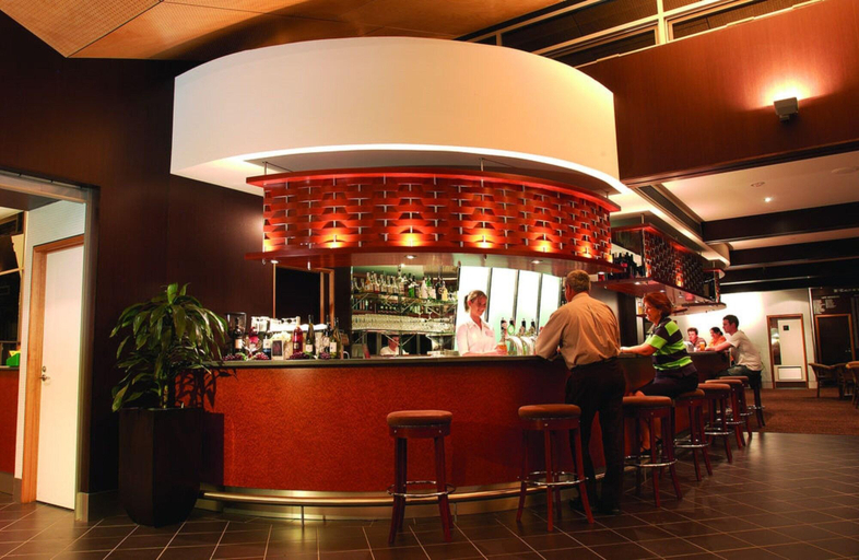 Public Area 4, Renmark Resort, Renmark Paringa - Renmark