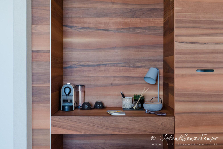 Bathroom 5, CUMEJA BEACH CLUB & HOTEL, Caserta