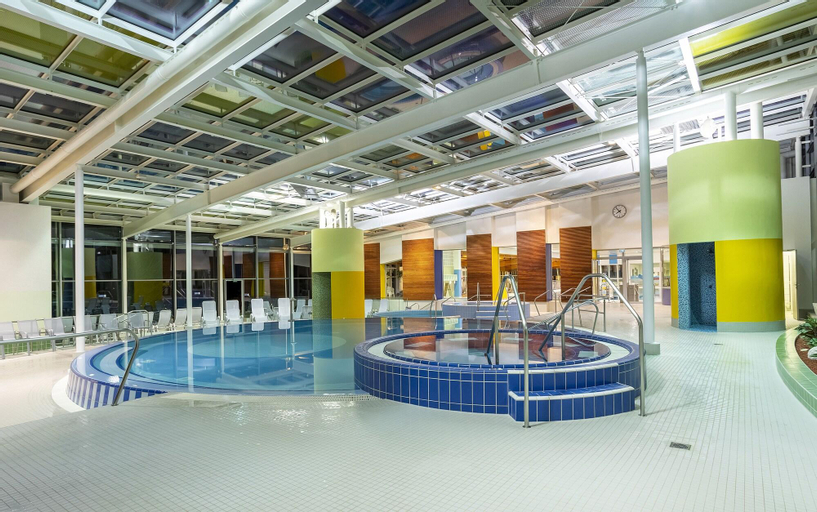 Public Area 4, Roomingtons City Waldkirchen, Freyung-Grafenau