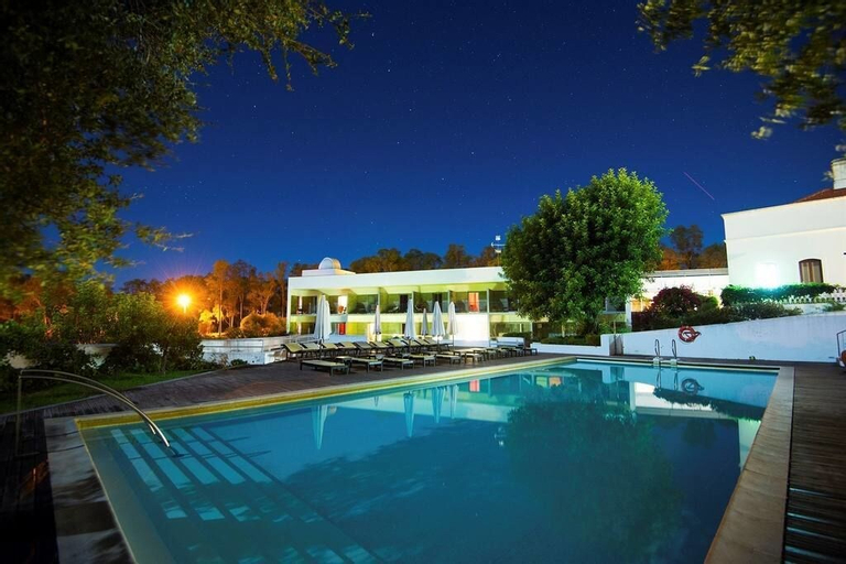 Alentejo Star Hotel - Sao Domingos, Mértola