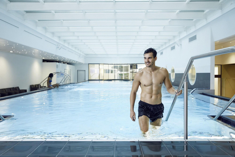 Sport & Beauty 2, Marktgasse Hotel, Zürich