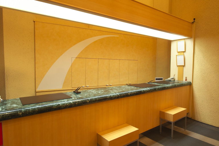 Public Area 2, Chisun Inn Nagoya, Nagoya